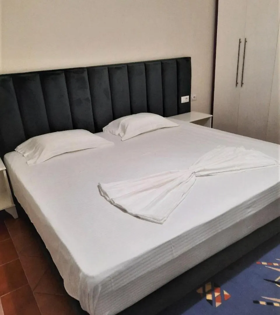 Luander Hotel Tiran 0*,  Arnavutluk