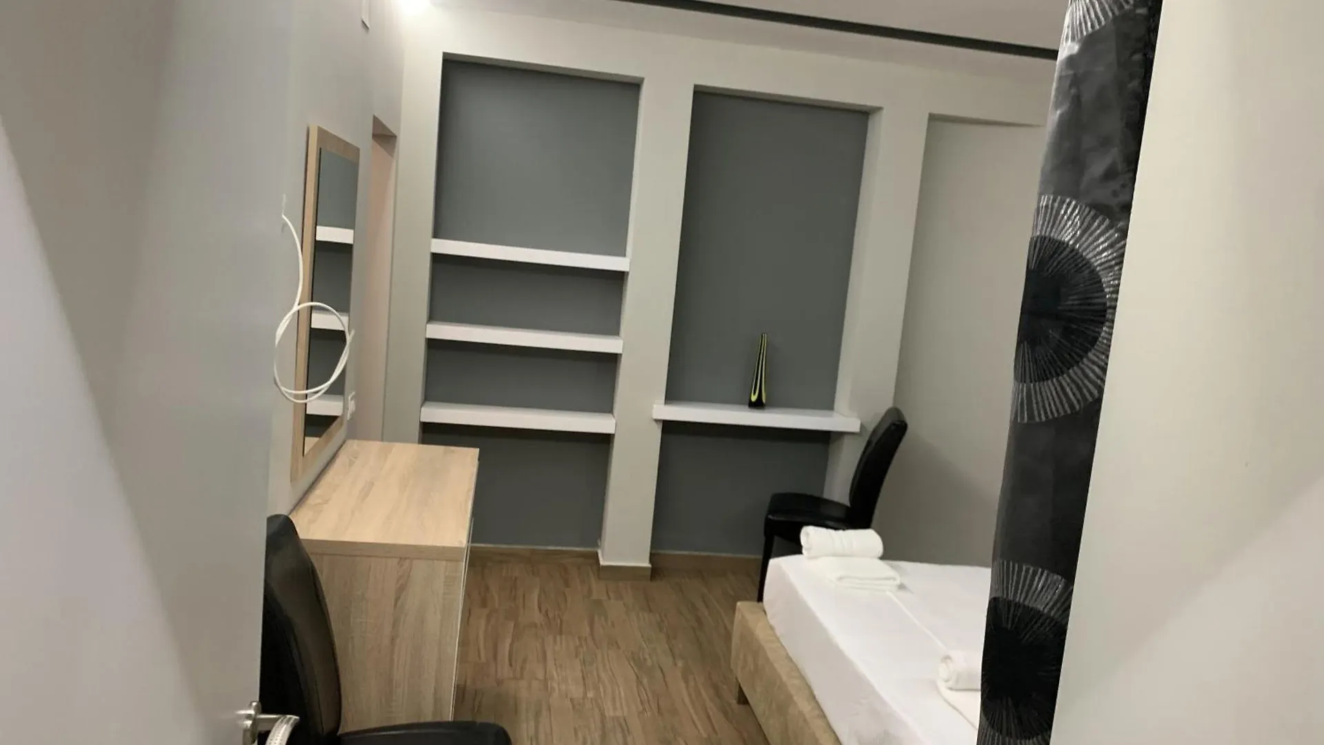Luander Hotel Tiran
