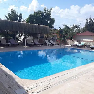 Nilsu Hotel Oludeniz