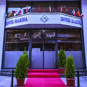 Marina Hotel Izmir