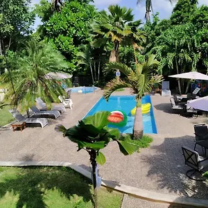  Hotel Henry Messico