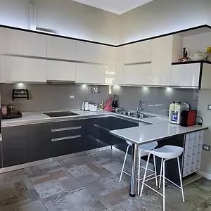 Bellesuite Holiday home Tirana