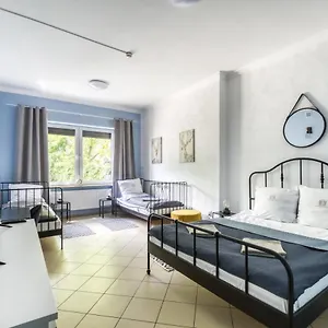  Ostello Noclegi Krokodyl-Stara Praga Polonia
