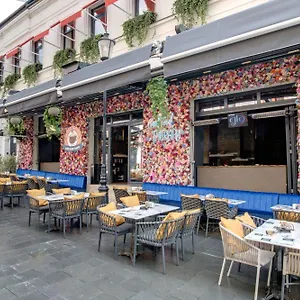 Forty One Otel Bükreş
