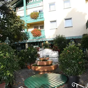 Pflieger Hotel Pocking (Passau)