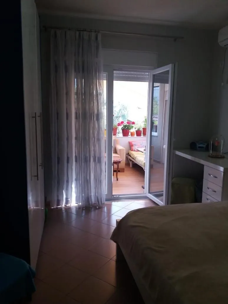 Luander Hotel Tirana
