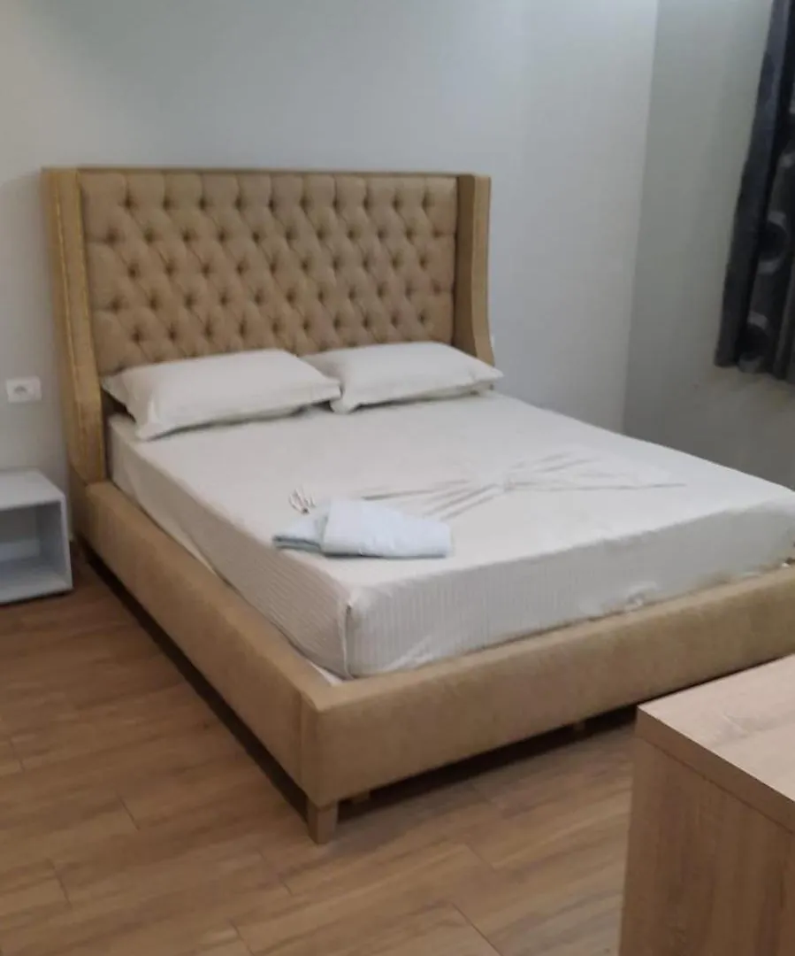 Luander Hotel Tirana